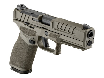 Pištoľ Springfield Armory ECHELON OD GREEN, 9x19