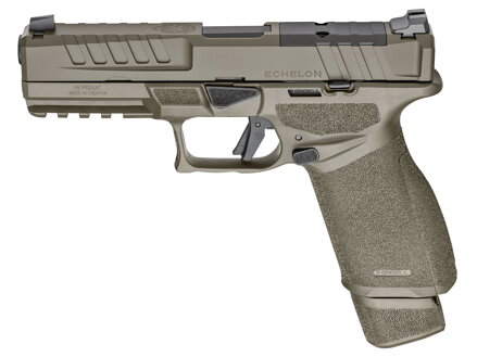 Pištoľ Springfield Armory ECHELON OD GREEN, 9x19
