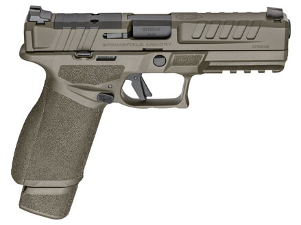 Pištoľ Springfield Armory ECHELON OD GREEN, 9x19