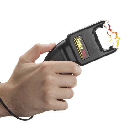 Elektrošok POWER MAX 500.000 V