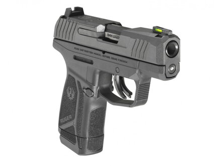 Pištoľ Ruger MAX-9 kal 9 Luger
