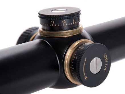 FOMEI 4-16x56 BEATER II SMC G4,PRL