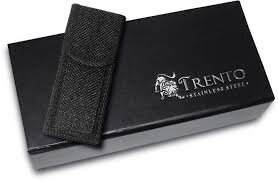 TRENTO ALU TOOL