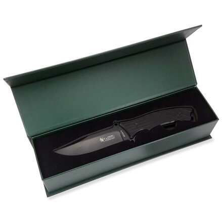 TRENTO BLACK ZYTEL