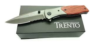 TRENTO COMANDO 400