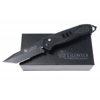 TRENTO COMBAT AUTO