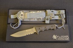 TRENTO COMMANDER