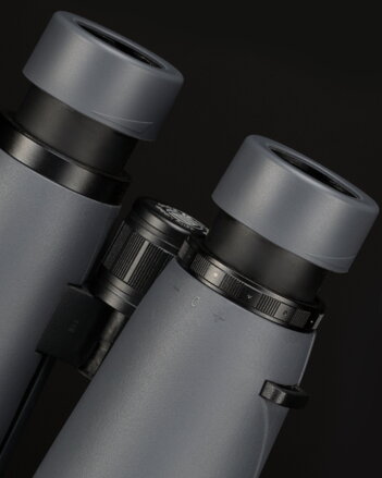 Ďalekohľad Bresser PIRSCH ED 8x56 Phase Coating
