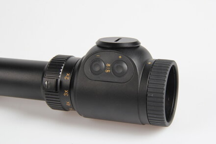 FOMEI 1-6x24 FOREMAN HTC PRO IR-ES G4