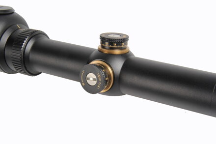 FOMEI 1-6x24 FOREMAN HTC PRO IR-ES G4