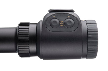 FOMEI 3-18x56 FOREMAN HTC PRO G4, Lock