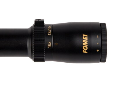 FOMEI 4-16x56 FOMEI Beater II SMC, IR (G4)