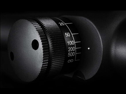 HAWKE Airmax 30 SF 3-12x50 (AMX IR)