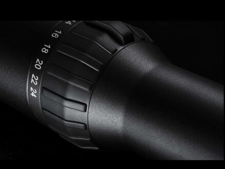 HAWKE Airmax 30 SF 3-12x50 (AMX IR)