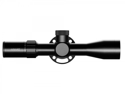 HAWKE Airmax 30 SF Compact 3-12x40 (AMX IR)