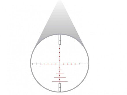 HAWKE Airmax 30 SF Compact 3-12x40 (AMX IR)