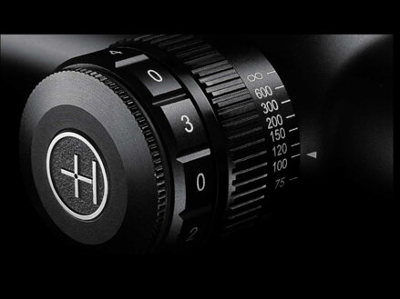 HAWKE Airmax 30 SF Compact 6-24x50 (AMX IR)