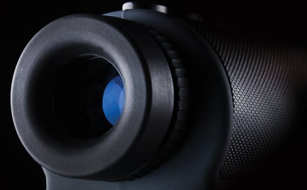 HAWKE Dialkomer LRF 400 Professional – Rangefinder (400m)
