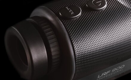 HAWKE Dialkomer LRF 600 Professional – Rangefinder (600m)