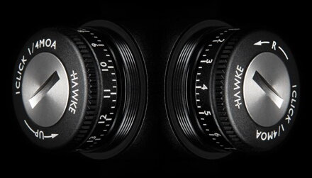 HAWKE Endurance 30 WA IR 1.5-6x44 (L4A Dot)