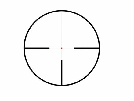 HAWKE Endurance 30 WA IR 1.5-6x44 (L4A Dot)