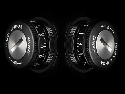 HAWKE Endurance 30 WA IR 2,5-10x50 (LR Dot (8x))