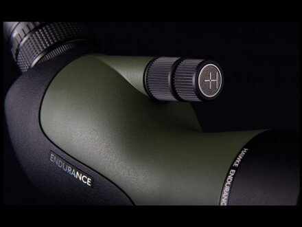 HAWKE Endurance ED Compact Monoculár 12-36x50 (Straight)