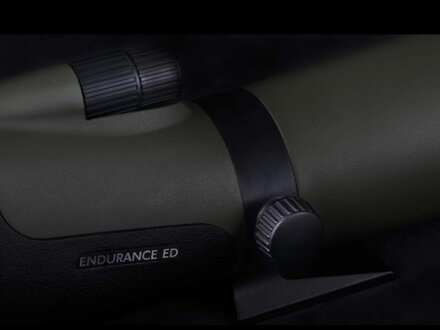 HAWKE Endurance ED Monoculár 20-60x85