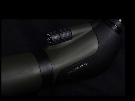 HAWKE Endurance ED Monoculár 20-60x85