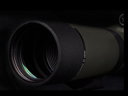 HAWKE Endurance ED Monoculár 20-60x85