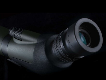 HAWKE Endurance Monoculár 16-48x68