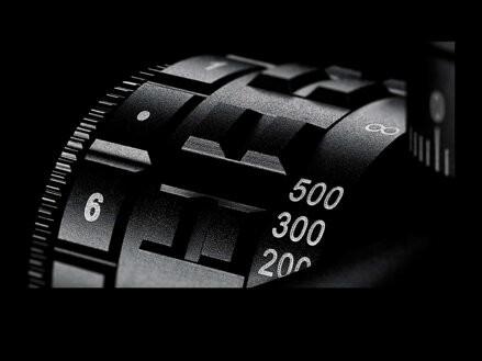 HAWKE Frontier 30 IR 1-6x24 (Circle Dot)