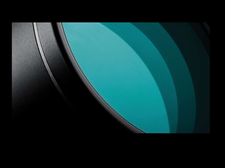 HAWKE Frontier 30 IR 1-6x24 (Circle Dot)