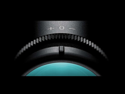 HAWKE Frontier 30 IR 1-6x24 (Circle Dot)