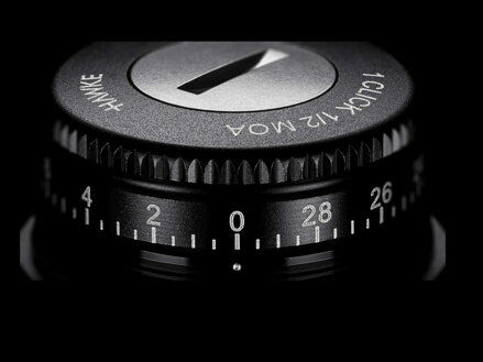 HAWKE Frontier 30 IR 1-6x24 (Circle Dot)