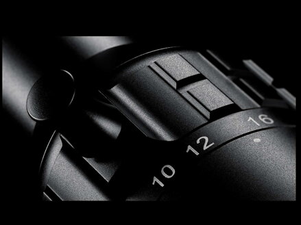 HAWKE Frontier 30 SF IR 2,5-15x50 LR Dot (8x)