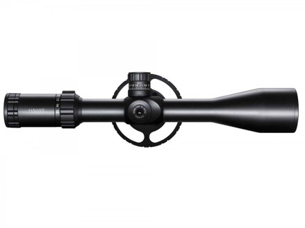 HAWKE Sidewinder 30 SF 6,5-20x42 (20x Half Mil Dot)