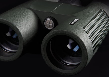 HAWKE Ďalekohľad VANTAGE 10x42 Grey