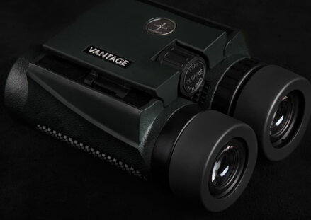 HAWKE Ďalekohľad VANTAGE 12x25 Grey