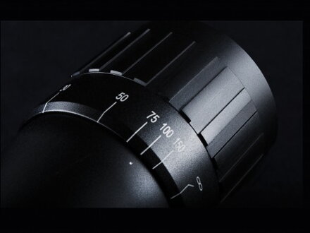 HAWKE Vantage 3-9x40 AO (Mil Dot)