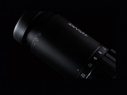 HAWKE Vantage 3-9x40 AO (Mil Dot)