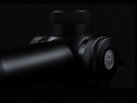 HAWKE Vantage 3-9x50 AO (30/30 Duplex)