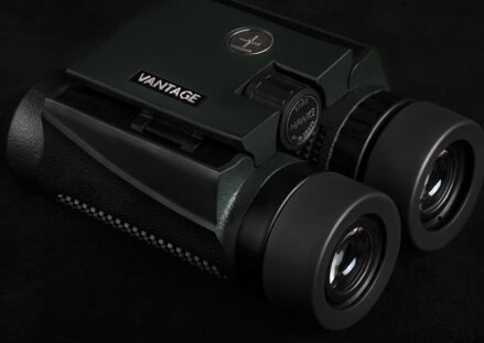 HAWKE Ďalekohľad VANTAGE 8x25 Grey