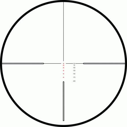 HAWKE Vantage IR 3-9x40 (Rimfire .22 LR HV)