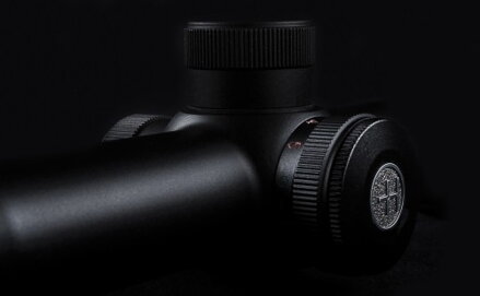 HAWKE Vantage IR 3-9x50 (Mil Dot)