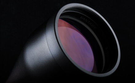 Hawke Vantage IR 4-12x50 (Mil Dot)
