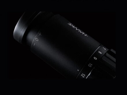 HAWKE Vantage IR 4-16x50 AO (Rimfire .17 HMR)