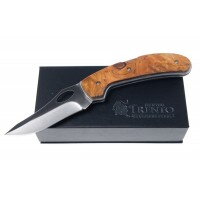 TRENTO HUNTER 120