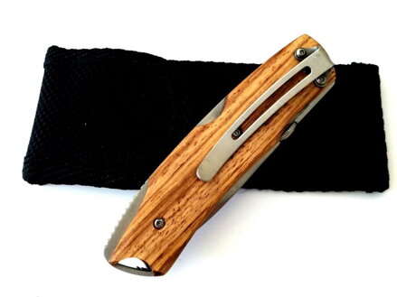 TRENTO HUNTER 140