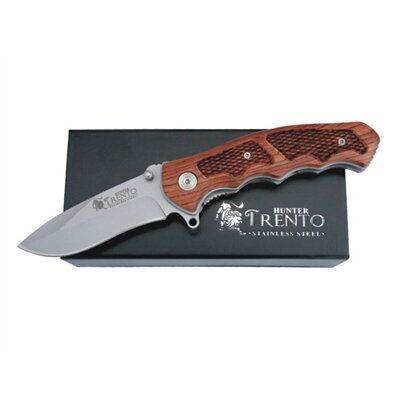 TRENTO HUNTER 200